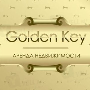 Golden Key на Московской улице фото 1