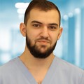 Фотография специалиста Ильясбеков Идаят Абукарович