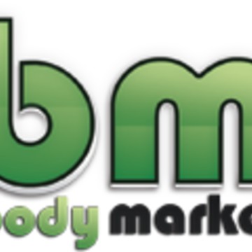 Body Market, Спортивное питание фото 1