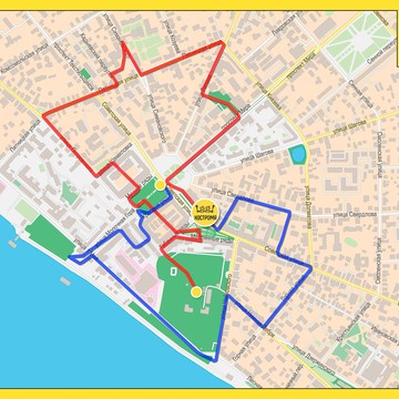 Кострома в 15:15 Необычные экскурсии в Костроме фото 3
