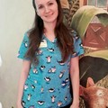 Фотография специалиста Костюченко Евгения Сергеевна