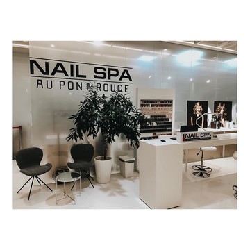 Салон красоты Nail spa в Адмиралтейском районе фото 2
