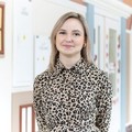 Фотография специалиста Тулушева Юлия Юрьевна