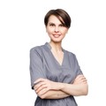 Фотография специалиста Гукова Екатерина Сергеевна