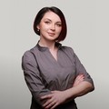 Фотография специалиста Калиничева Альбина Николаевна
