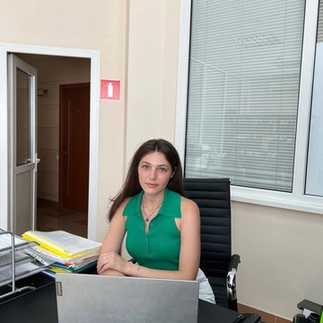 Компания UDM Group на улице Пушкина фото 1