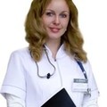 Фотография специалиста Денисова Анна Алексеевна