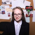 Фотография специалиста Тупкало Дарья