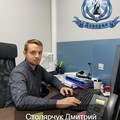 Фотография специалиста Столярчук Дмитрий Евгеньевич