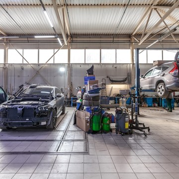 Автосервис Ник-Авто фото 3