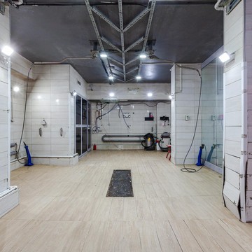 Компания Detailing Propellini на Авиационной улице, 79 к 1 фото 2