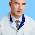 Фотография специалиста Гумеров Ильяс Равилевич