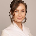 Фотография специалиста Меретякова Юлия Николаевна