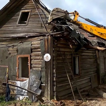 Вывоз мусора в Москве и МО фото 3