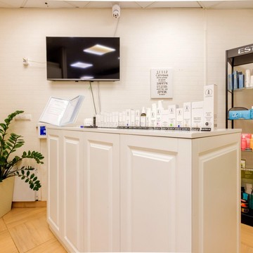 Студия коррекции фигуры Body Dream в Пролетарском районе фото 1