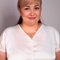 Фотография специалиста Киронда Алена