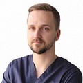 Фотография специалиста Бесчастнов Сергей Владимирович