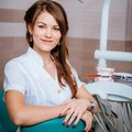 Фотография специалиста Халькевич Элина Ивановна