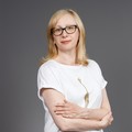 Фотография специалиста Никитина Маргарита Николаевна