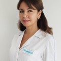 Фотография специалиста Макарова Ирина Владимировна