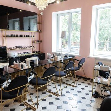 Салон красоты Арима фото 1