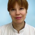 Фотография специалиста Буякова Ирина Владимировна