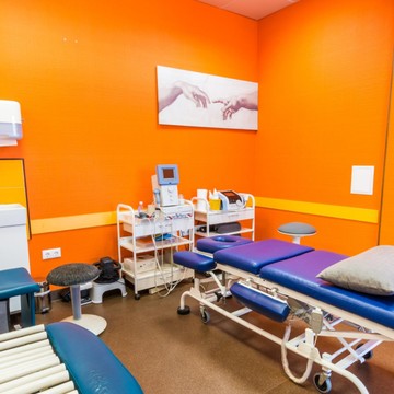 Центр лечения позвоночника и суставов в Люберцах фото 3