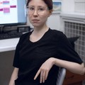 Фотография специалиста Живодерова Ксения Валерьевна