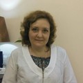 Фотография специалиста Башкатова Светлана Эдуардовна