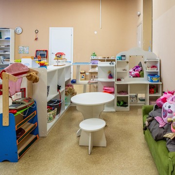 Центр дошкольного образования Эпишкола фото 3