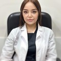 Фотография специалиста Саидмамадова Парвина Саидасроровна