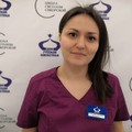 Фотография специалиста Валиуллина Анастасия Викторовна
