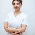 Фотография специалиста Подосян (Амбарян) Сатеник Гагиковна