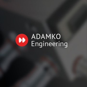 Компания ADAMKO Engineering на шоссе Космонавтов фото 1