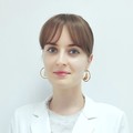 Фотография специалиста Николаева Алина Евгеньевна