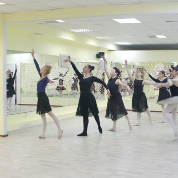 Школа балета Экзерсис фото 3