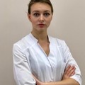 Фотография специалиста Зинченко Ирина Константиновна