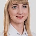 Фотография специалиста Миловидова Александра Сергеевна