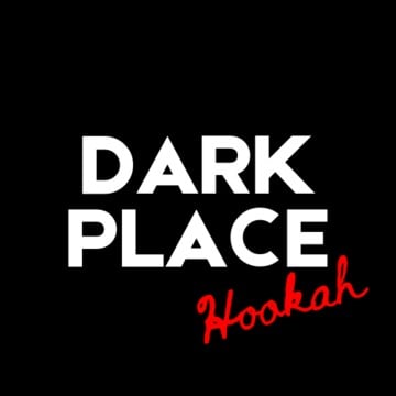 DARK PLACE HOOKAH фото 1