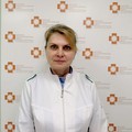 Фотография специалиста Мамонтова Елена Васильевна