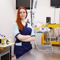 Фотография специалиста Савина Анна Анатольевна