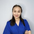 Фотография специалиста Кубанычбекова Динара