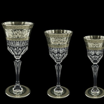 Galla Elite - ЧЕШСКАЯ ПОСУДА фото 1
