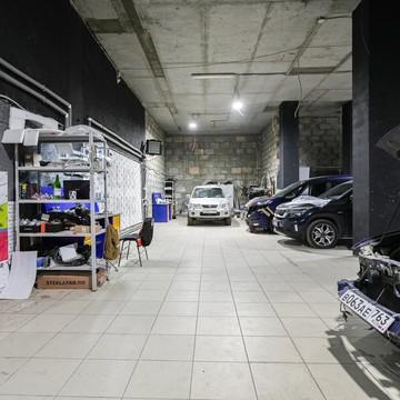 Автокомплекс Helios Tuning на улице Стара Загора фото 1