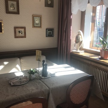 Ресторан Хозяин-Барин фото 3