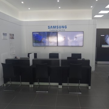 Сервисный центр Samsung Плаза в Южно-Сахалинске фото 1