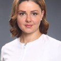 Фотография специалиста Демидион Диана Витальевна