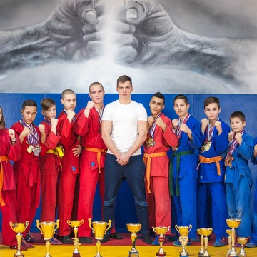 Клуб спортивных единоборств Гвардия на проспекте Маршала Жукова фото 1