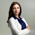Фотография специалиста Кучинская Маргарита Анатольевна
