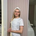 Фотография специалиста Наумова Анна
